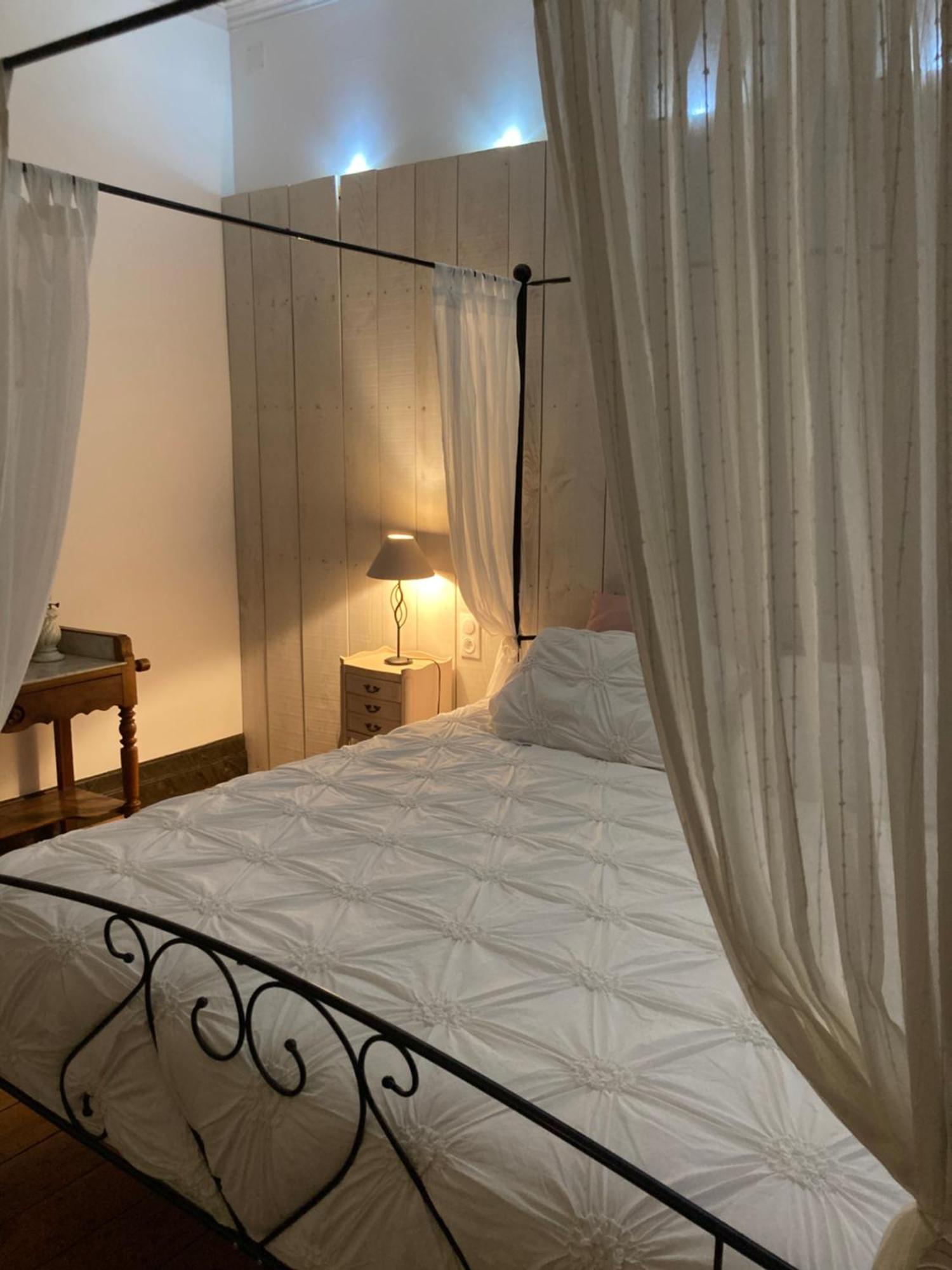 Les Croque-Notes, Chambres Et Table D'Hotes Lorignac Zewnętrze zdjęcie